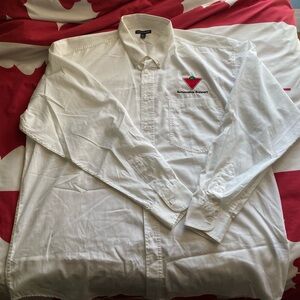Canadian Tire Automotive support Work Uniform